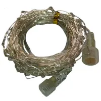 Гирлянды LED Horoz Montana / Разноцветные