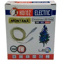 Luminițe decorative Horoz Montana / Multicolor photo 2