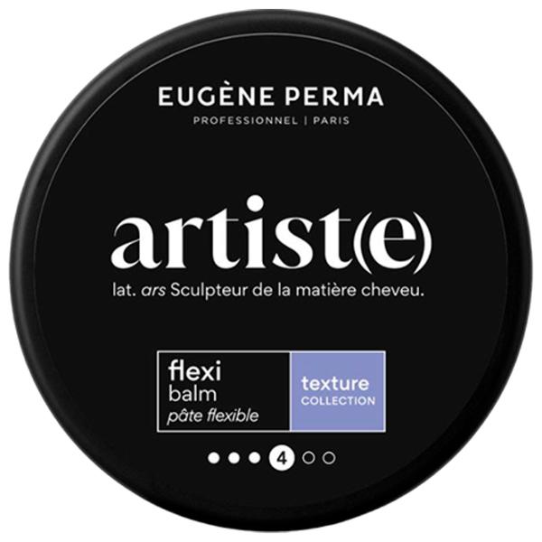 Gel pentru păr Eugene Perma Flexi Balm  photo 1 Gel pentru păr Eugene Perma Flexi Balm  photo 1
