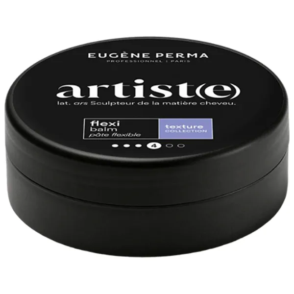 Gel pentru păr Eugene Perma Flexi Balm  photo 2 Gel pentru păr Eugene Perma Flexi Balm  photo 2