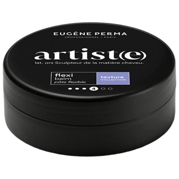 Gel pentru păr Eugene Perma Flexi Balm  photo 2 Gel pentru păr Eugene Perma Flexi Balm  photo 2