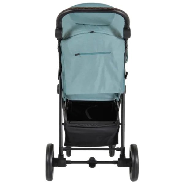 Детская коляска Moni Buggy 3800146236571/ Зеленый photo 3