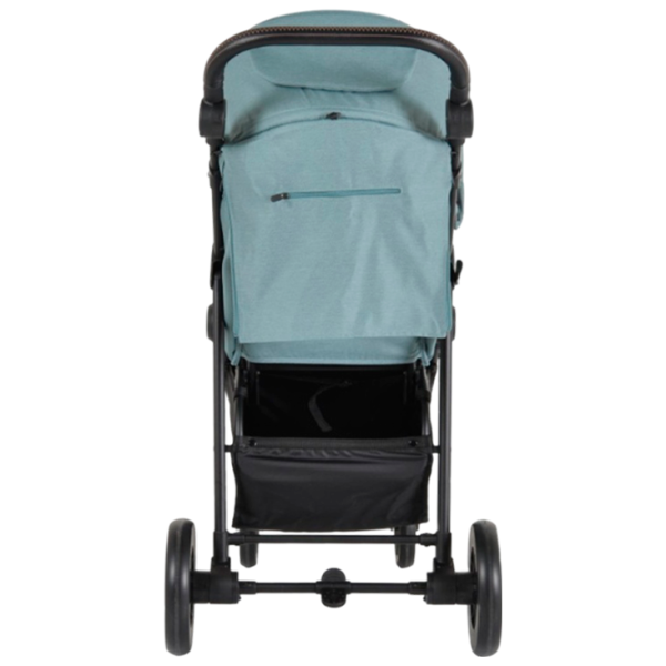 Детская коляска Moni Buggy 3800146236571/ Зеленый photo 3