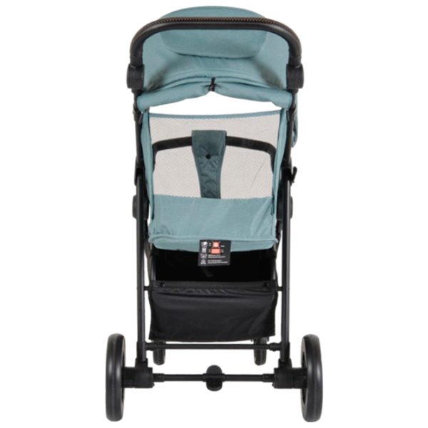 Детская коляска Moni Buggy 3800146236571/ Зеленый photo 4