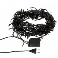 Luminițe decorative Rexant 303-103  / Alb