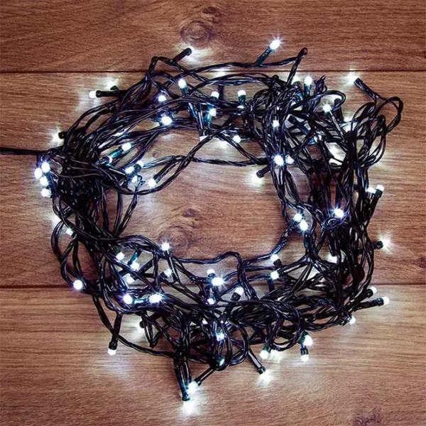 Гирлянды LED Rexant 303-103  / Белый photo 2