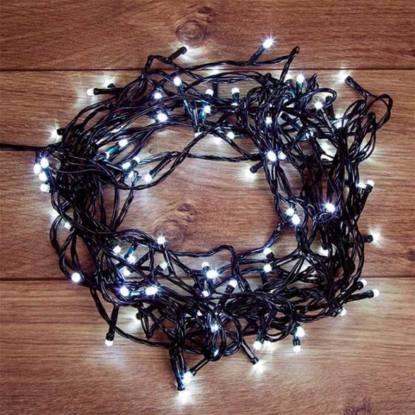 Гирлянды LED Rexant 303-103  / Белый photo 2