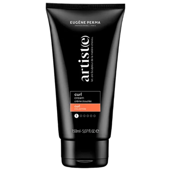 Pastă de coafat Eugene Perma Curl Cream 150 ml photo 1 Pastă de coafat Eugene Perma Curl Cream 150 ml photo 1