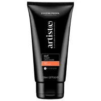 Pastă de coafat Eugene Perma Curl Cream 150 ml