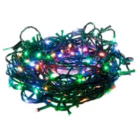 Гирлянды LED Rexant 303-029  / Разноцветные