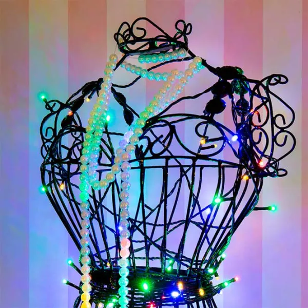 Luminițe decorative Rexant 303-029  / Multicolor photo 2 Luminițe decorative Rexant 303-029  / Multicolor photo 2