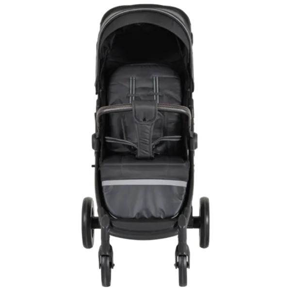 Детская коляска Moni Buggy 3800146236564/ Черный photo 2