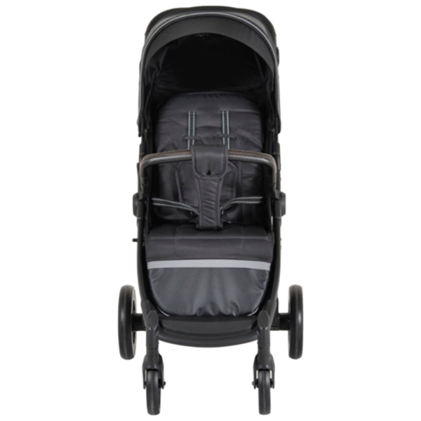 Детская коляска Moni Buggy 3800146236564/ Черный photo 2