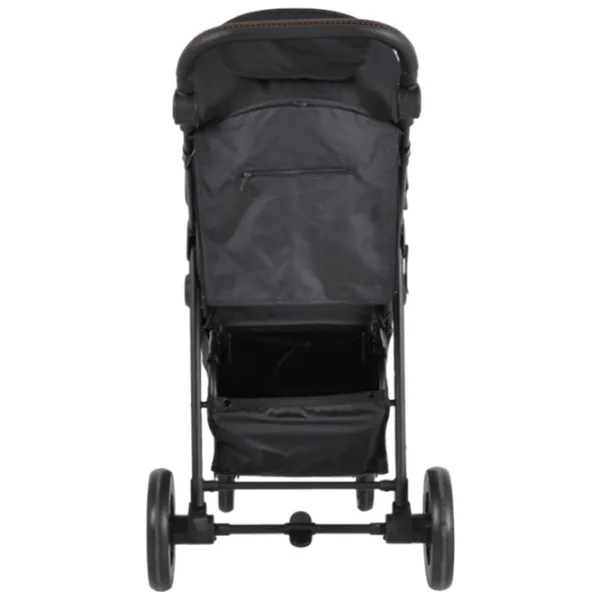 Детская коляска Moni Buggy 3800146236564/ Черный photo 3