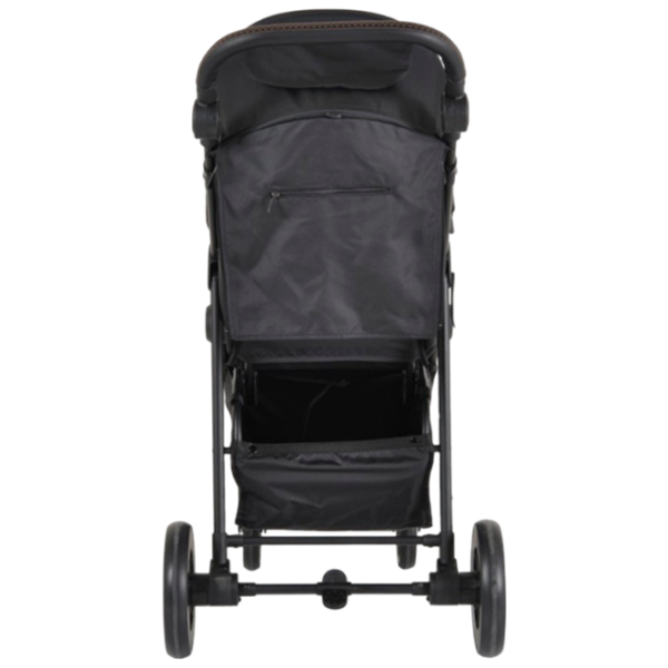 Детская коляска Moni Buggy 3800146236564/ Черный photo 3