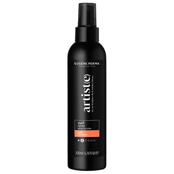 Спрей для волос Eugene Perma Curl Spray 200 мл photo 1 Спрей для волос Eugene Perma Curl Spray 200 мл photo 1