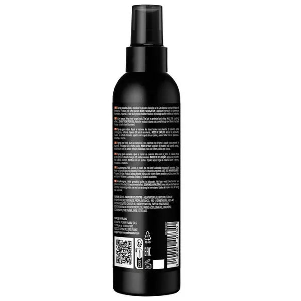 Спрей для волос Eugene Perma Curl Spray 200 мл photo 2 Спрей для волос Eugene Perma Curl Spray 200 мл photo 2