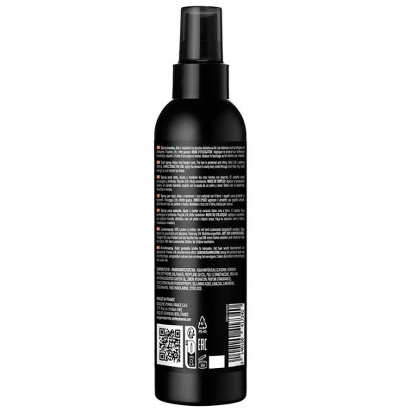 Спрей для волос Eugene Perma Curl Spray 200 мл photo 2 Спрей для волос Eugene Perma Curl Spray 200 мл photo 2