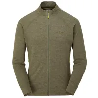 Jachetă pentru bărbați Rab Nexus Light Primăvară / Khaki