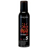 Mousse pentru coafat Eugene Perma Fixing Mousse 200 ml
