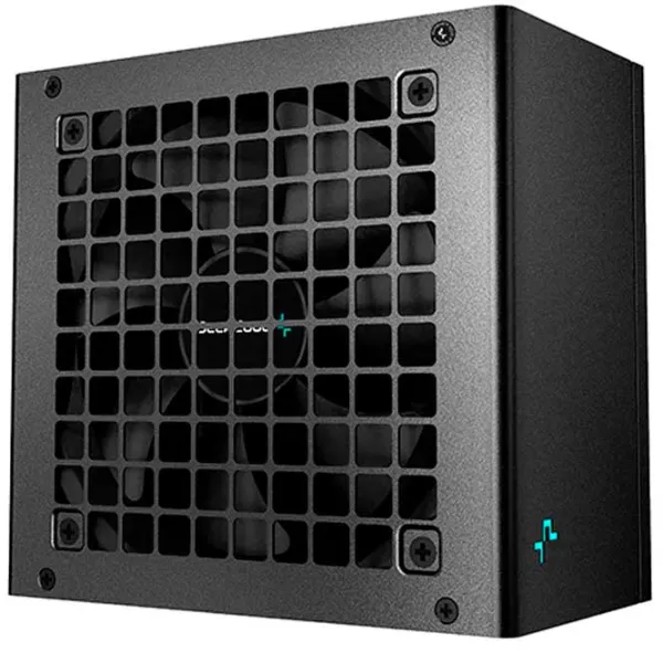 Sursă de alimentare Deepcool PK500D 80+ Bronze / 500 W photo 2 Sursă de alimentare Deepcool PK500D 80+ Bronze / 500 W photo 2