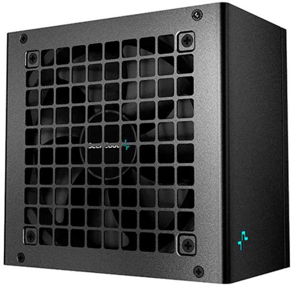 Sursă de alimentare Deepcool PK500D 80+ Bronze / 500 W photo 2 Sursă de alimentare Deepcool PK500D 80+ Bronze / 500 W photo 2