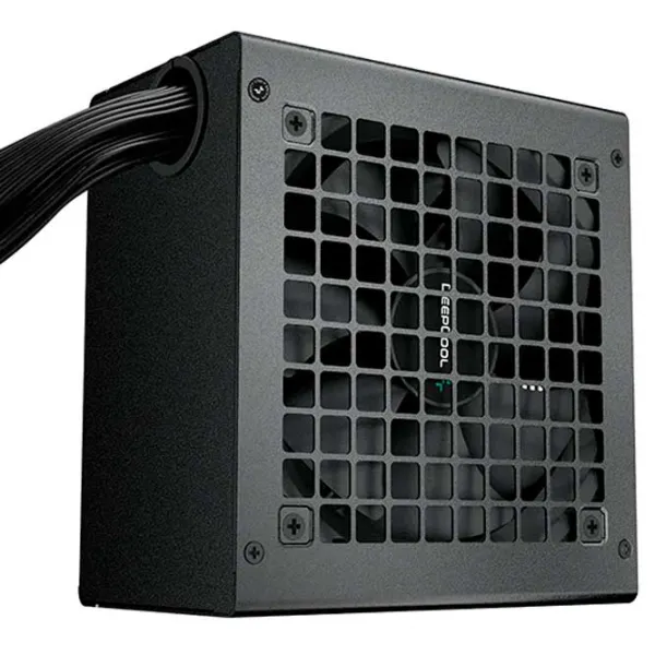 Sursă de alimentare Deepcool PK500D 80+ Bronze / 500 W photo 4 Sursă de alimentare Deepcool PK500D 80+ Bronze / 500 W photo 4