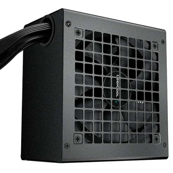 Sursă de alimentare Deepcool PK500D 80+ Bronze / 500 W photo 4 Sursă de alimentare Deepcool PK500D 80+ Bronze / 500 W photo 4