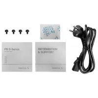 Sursă de alimentare Deepcool PK500D 80+ Bronze / 500 W photo 5