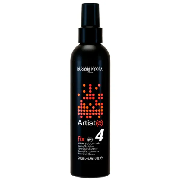 Spray pentru păr Eugene Perma Hair Sculptor 200 ml photo 1 Spray pentru păr Eugene Perma Hair Sculptor 200 ml photo 1