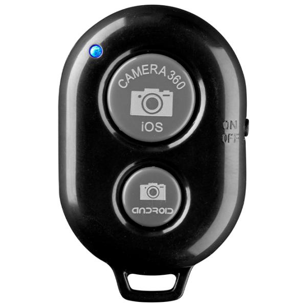 Кольцевая лампа Cellularline Selfie Ring Pro Multicolor 254 мм Черный photo 4