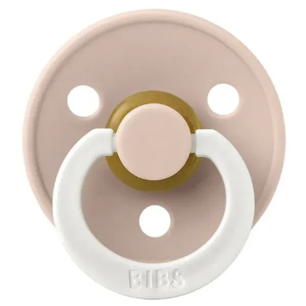 Соска круглая Bibs Colour Glow 200256C  Для девочек / 6 месяцев - 18 месяцев / Латекс / Розовый photo 4 Соска круглая Bibs Colour Glow 200256C  Для девочек / 6 месяцев - 18 месяцев / Латекс / Розовый photo 4