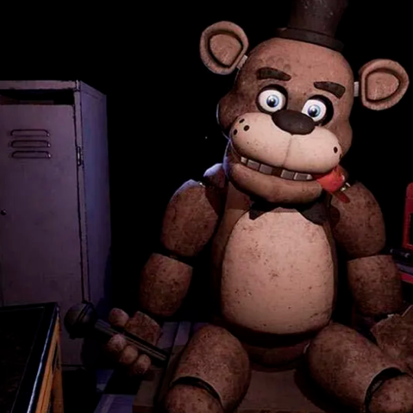 Five Nights At Freddy's Help Wanted Game for PlayStation 4 photo 3