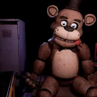 Five Nights At Freddy's Help Wanted Game for PlayStation 4 photo 3