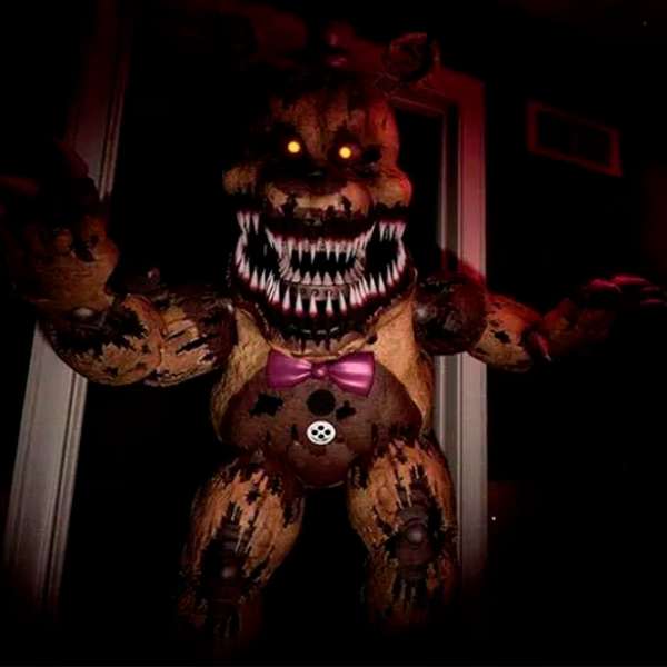 Five Nights At Freddy's Help Wanted Game for PlayStation 4 photo 4