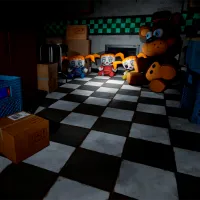 Five Nights At Freddy's Help Wanted Game for PlayStation 4 photo 5