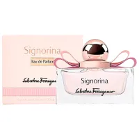 Парфюм для женщин Salvatore Ferragamo SIGNORINA Парфюмерная вода / Цветочный