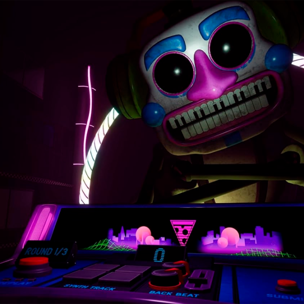 Five Nights At Freddy's Help Wanted 2 Game for PlayStation 5 photo 2 Five Nights At Freddy's Help Wanted 2 Game for PlayStation 5 photo 2