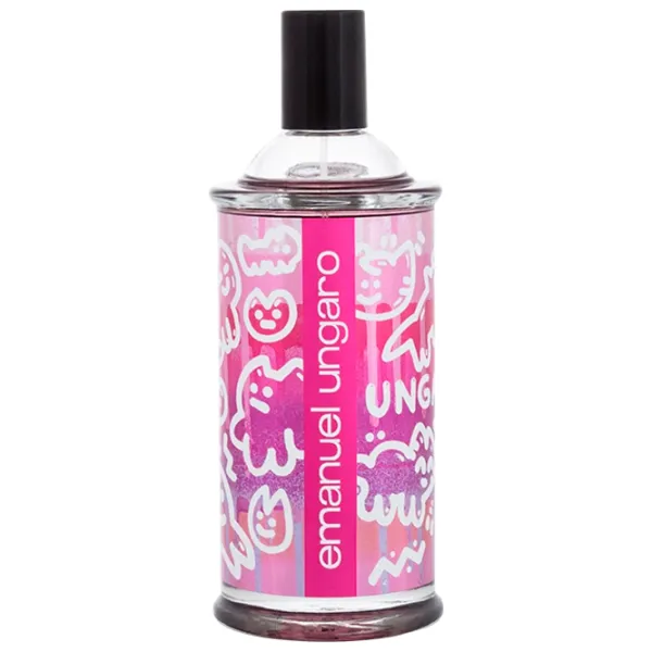 Parfum pentru femei Emanuel Ungaro Fresh for Her Apă de toaletă / Lemnos photo 2 Parfum pentru femei Emanuel Ungaro Fresh for Her Apă de toaletă / Lemnos photo 2