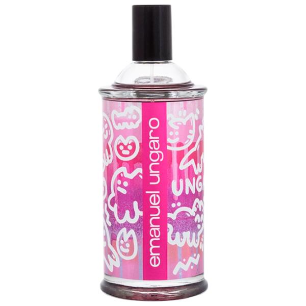 Parfum pentru femei Emanuel Ungaro Fresh for Her Apă de toaletă / Lemnos photo 2 Parfum pentru femei Emanuel Ungaro Fresh for Her Apă de toaletă / Lemnos photo 2