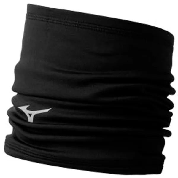 Балаклава унисекс Mizuno J2GYA545Z 09  / Черный photo 1