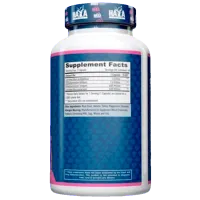 Витамины и минералы Haya Labs Billion Acidophilus & Bifidus Probiotic Complex (854822007361) 60 photo 2