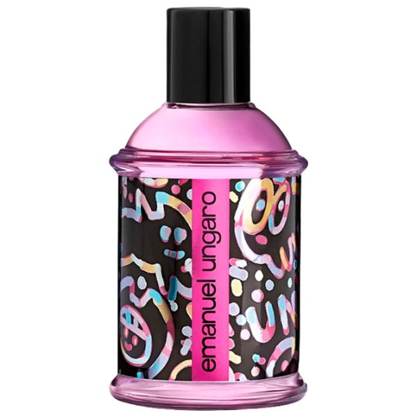 Parfum pentru femei Emanuel Ungaro Mastige For Her Apă de parfum / Fructat photo 2 Parfum pentru femei Emanuel Ungaro Mastige For Her Apă de parfum / Fructat photo 2