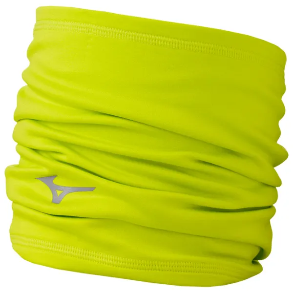 Балаклава унисекс Mizuno J2GYA545Z 50  / Желтый photo 1