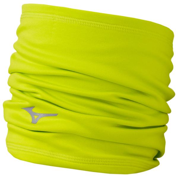 Балаклава унисекс Mizuno J2GYA545Z 50  / Желтый photo 1