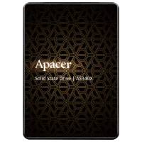 SSD Apacer AS340X 480 ГБ 2.5''
