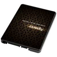 SSD Apacer AS340X 480 ГБ 2.5'' photo 2