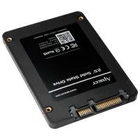 SSD Apacer AS340X 480 ГБ 2.5'' photo 3