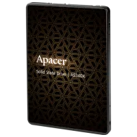 SSD Apacer AS340X 480 ГБ 2.5'' photo 4