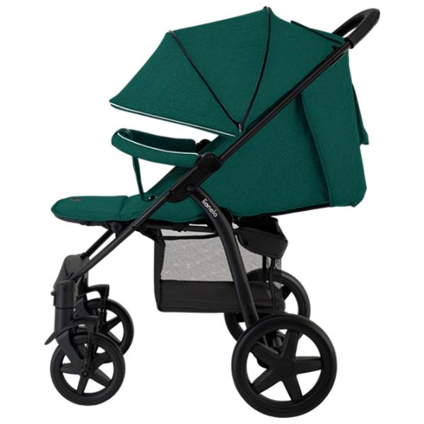 Детская коляска Lionelo Annet Plus 5903771702805/ Зеленый photo 2